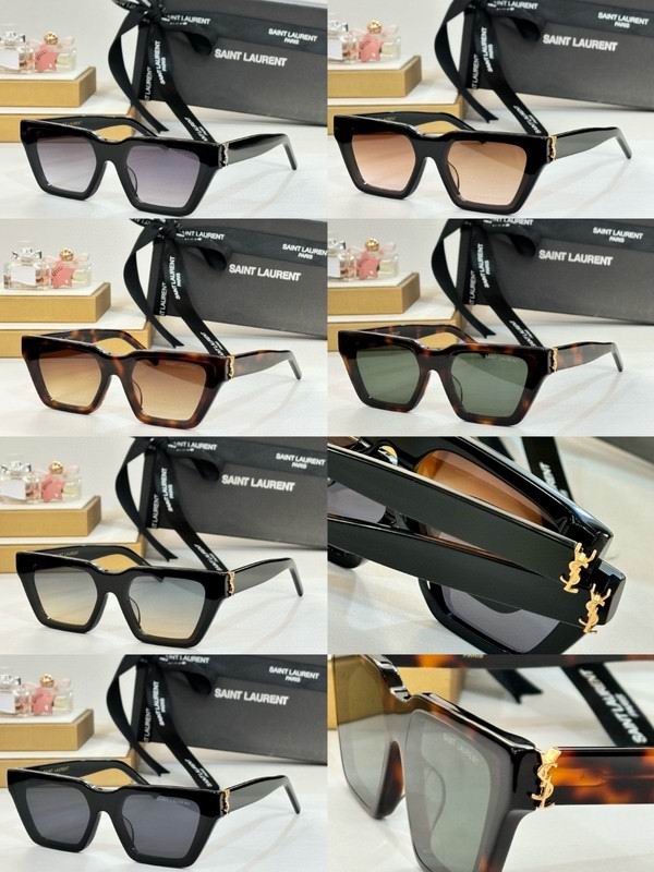 YSL Glasses 03smh30 (9)