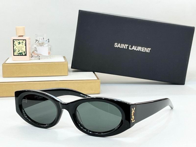 YSL Glasses 03smh31 (1)