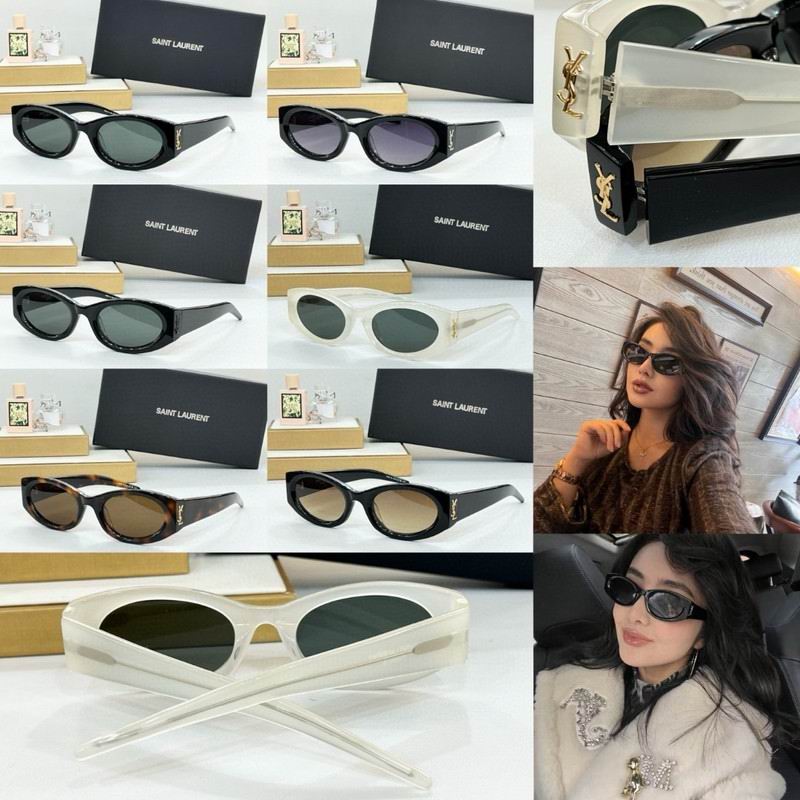 YSL Glasses 03smh31 (11)