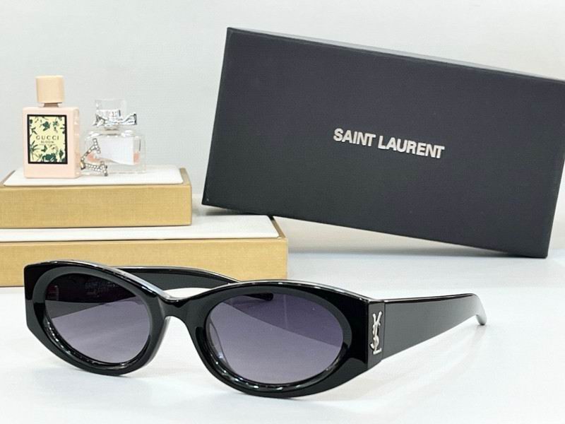 YSL Glasses 03smh31 (2)