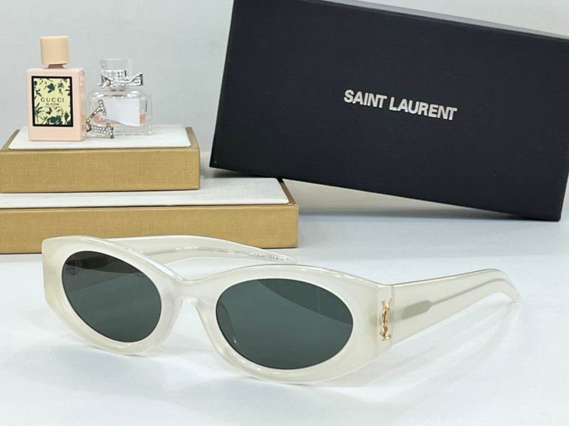 YSL Glasses 03smh31 (4)