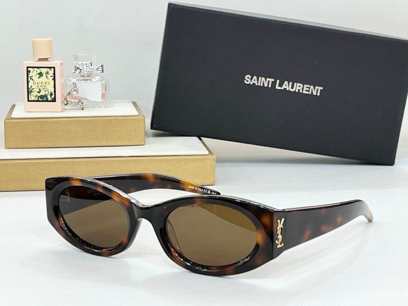 YSL Glasses 03smh31 (5)