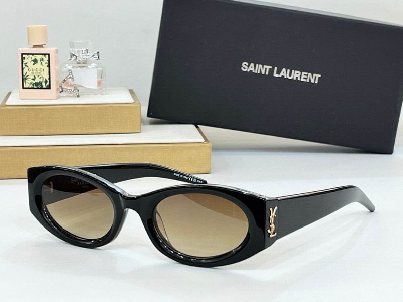 YSL Glasses 03smh31 (6)
