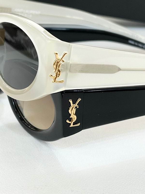 YSL Glasses 03smh31 (7)
