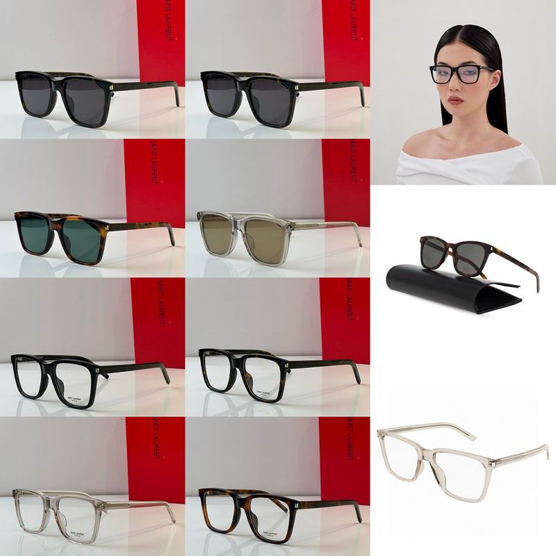 YSL Glasses 03smh32 (11)