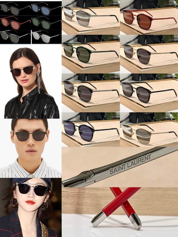 YSL Glasses 03smh33 (9)