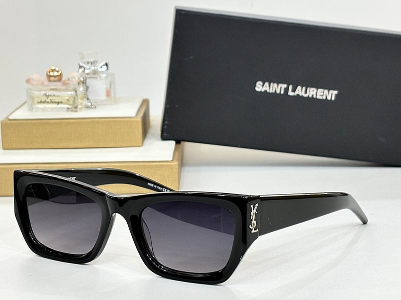 YSL Glasses 03smh34 (2)
