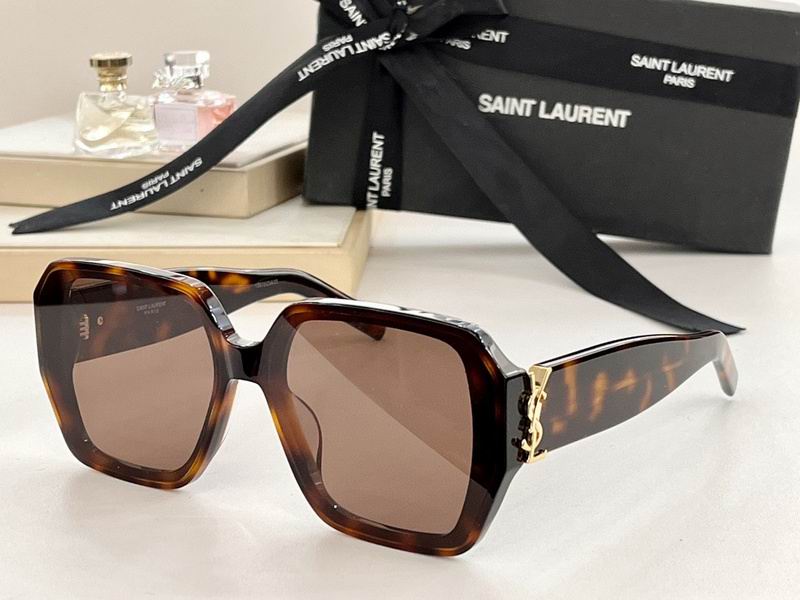 YSL Glasses 03smh35 (4)