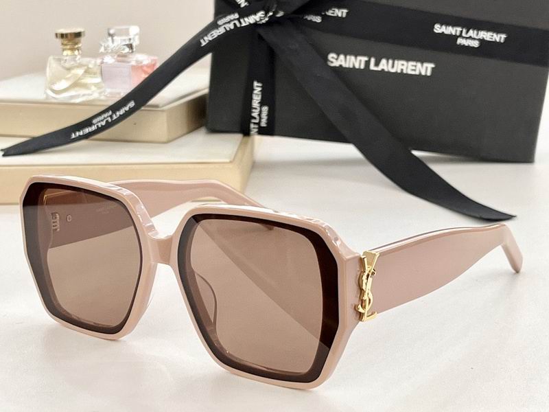 YSL Glasses 03smh35 (5)