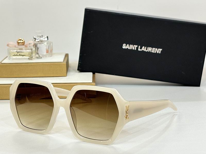 YSL Glasses 03smh36 (2)