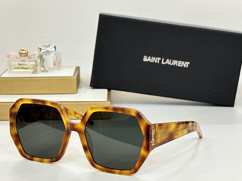 YSL Glasses 03smh36 (3)