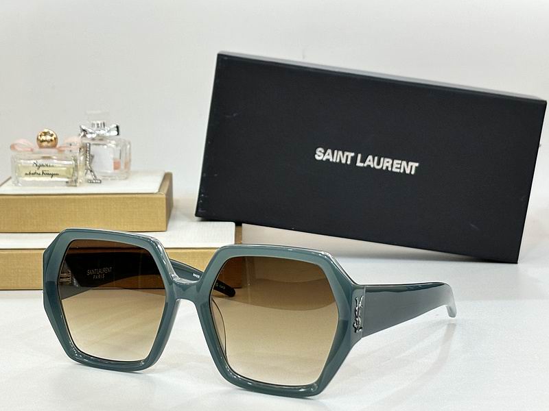 YSL Glasses 03smh36 (4)
