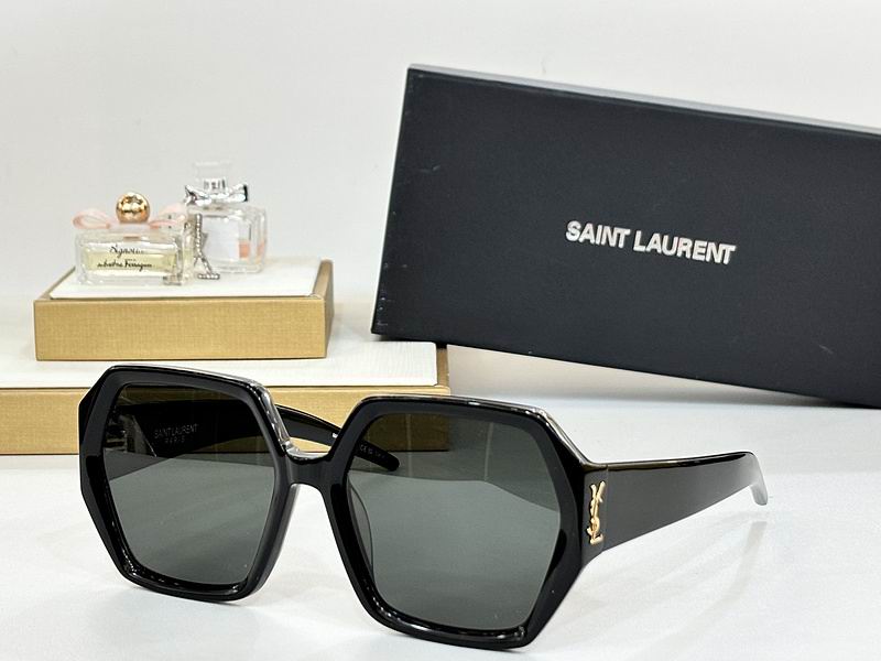 YSL Glasses 03smh36 (5)