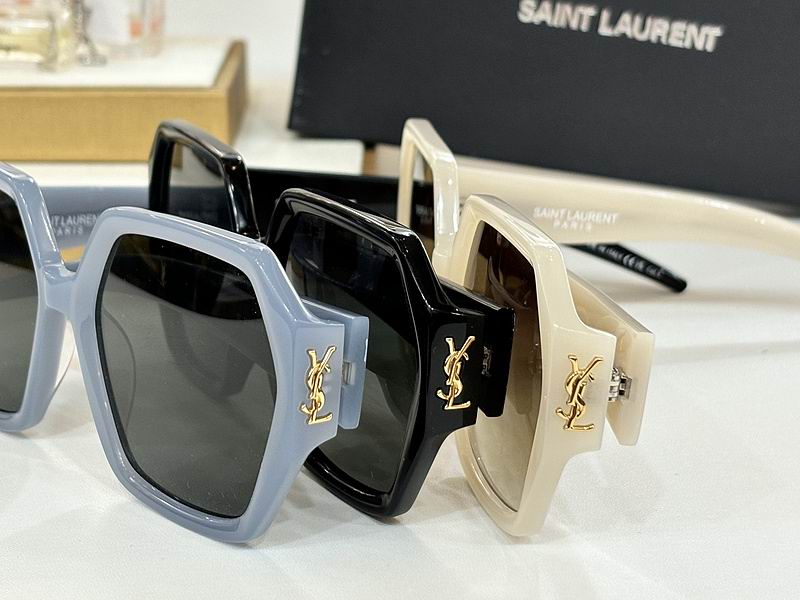 YSL Glasses 03smh36 (6)