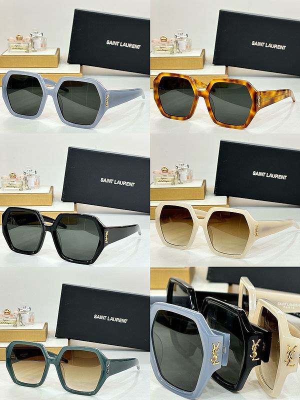 YSL Glasses 03smh36 (9)