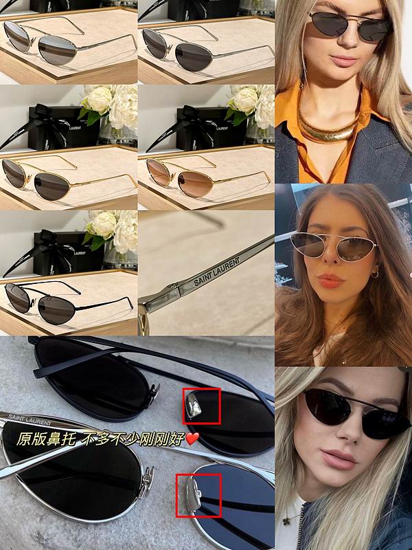 YSL Glasses 03smh37 (10)