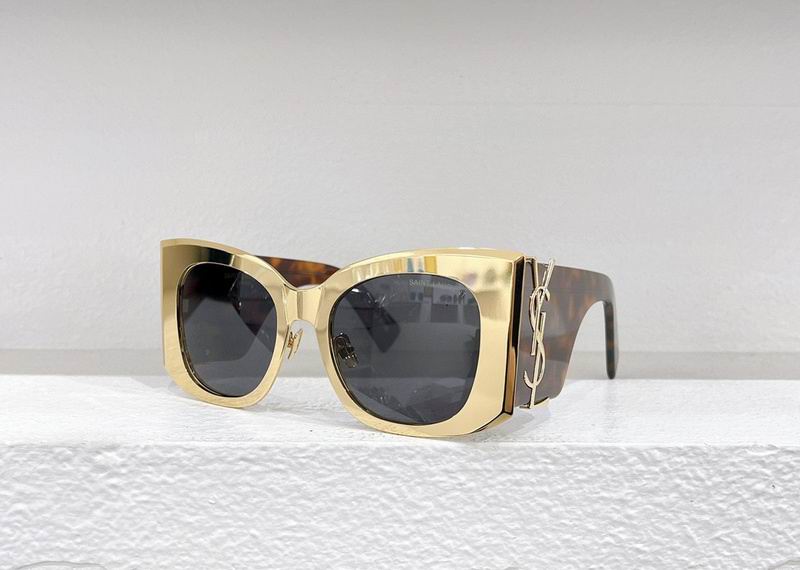 YSL Glasses 03smh39 (2)