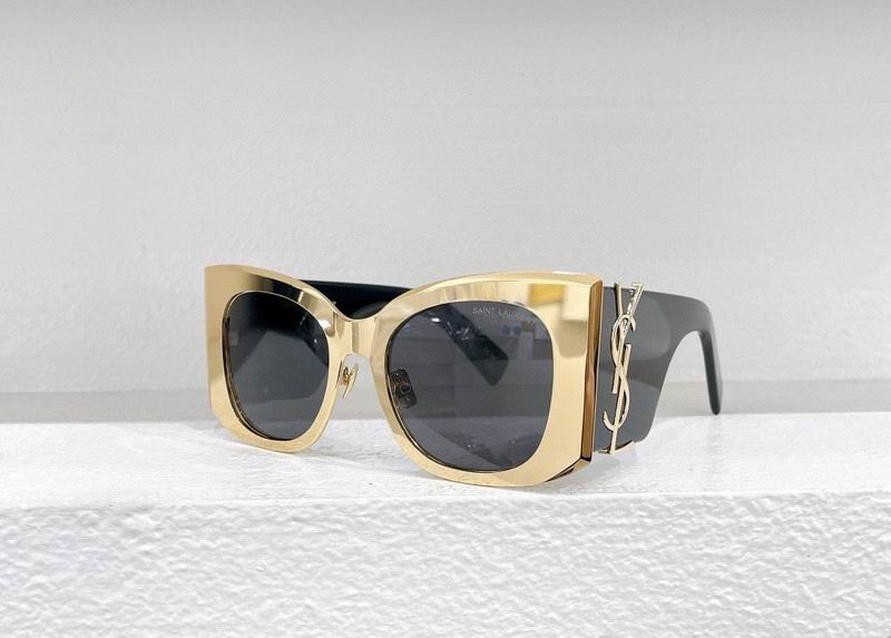 YSL Glasses 03smh39 (5)