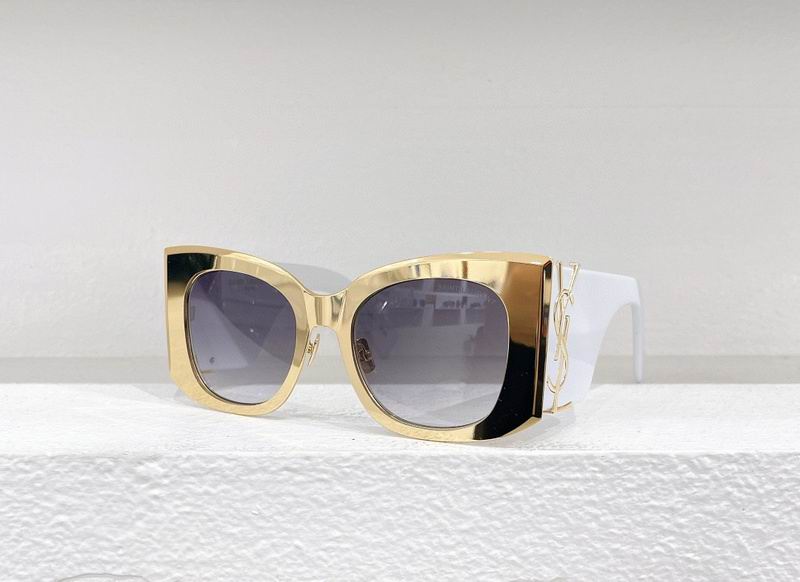 YSL Glasses 03smh39 (6)