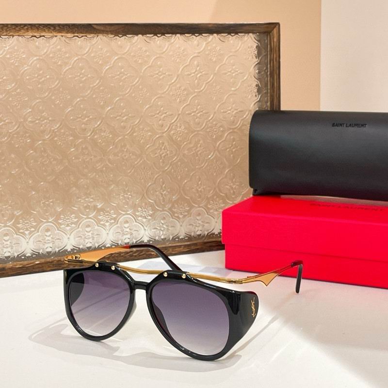 YSL Glasses 03smh40 (1)