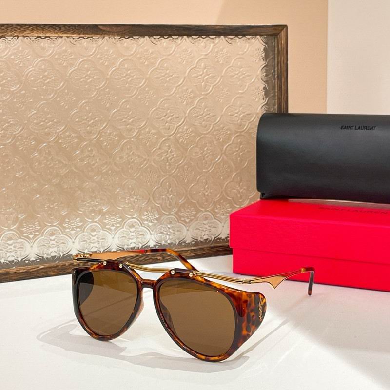 YSL Glasses 03smh40 (2)