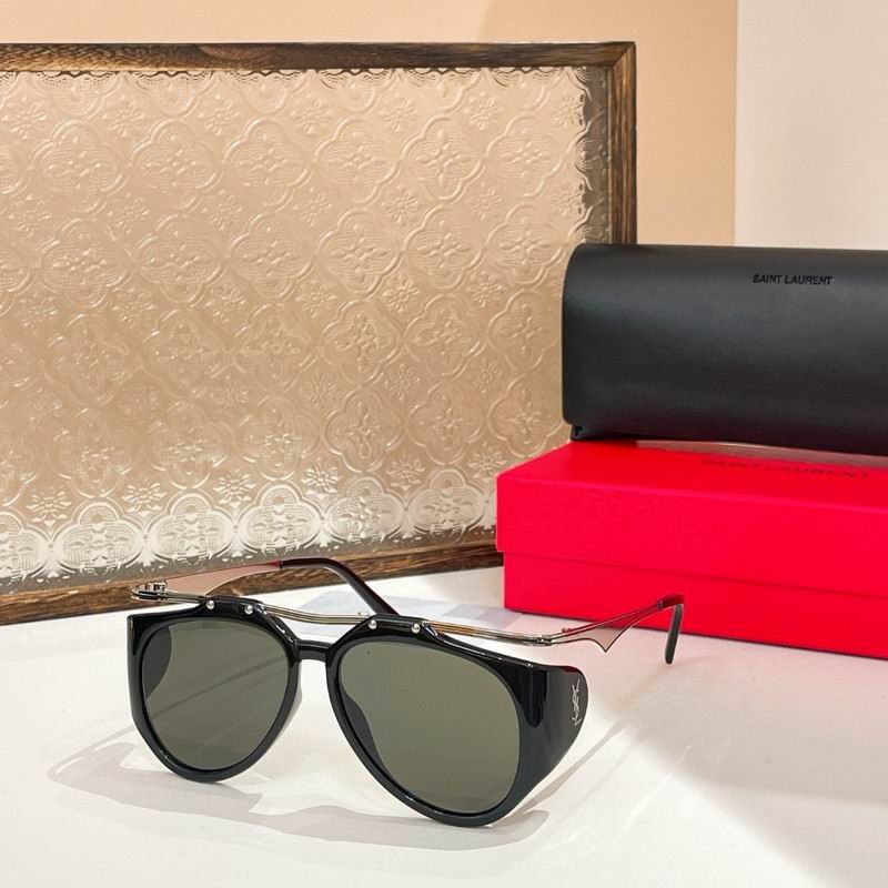 YSL Glasses 03smh40 (3)