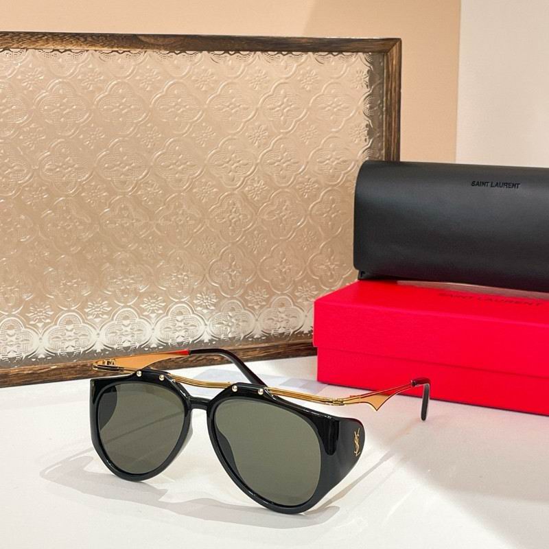 YSL Glasses 03smh40 (4)