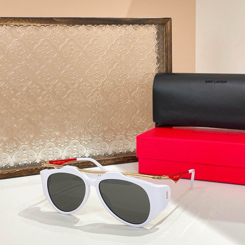 YSL Glasses 03smh40 (5)