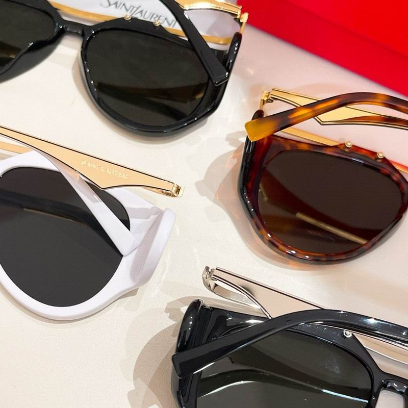 YSL Glasses 03smh40 (6)