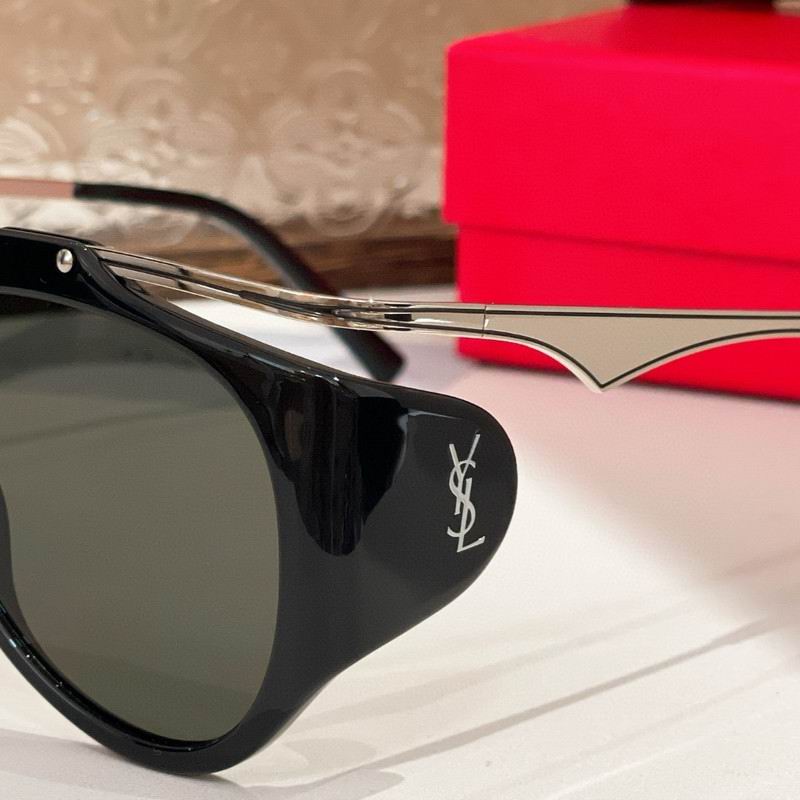 YSL Glasses 03smh40 (7)