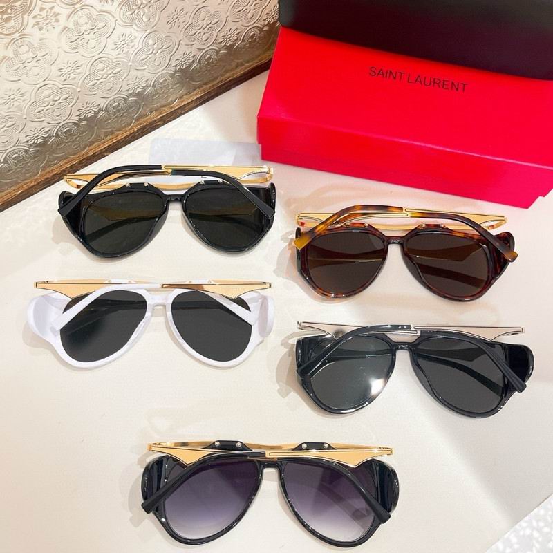 YSL Glasses 03smh40 (8)