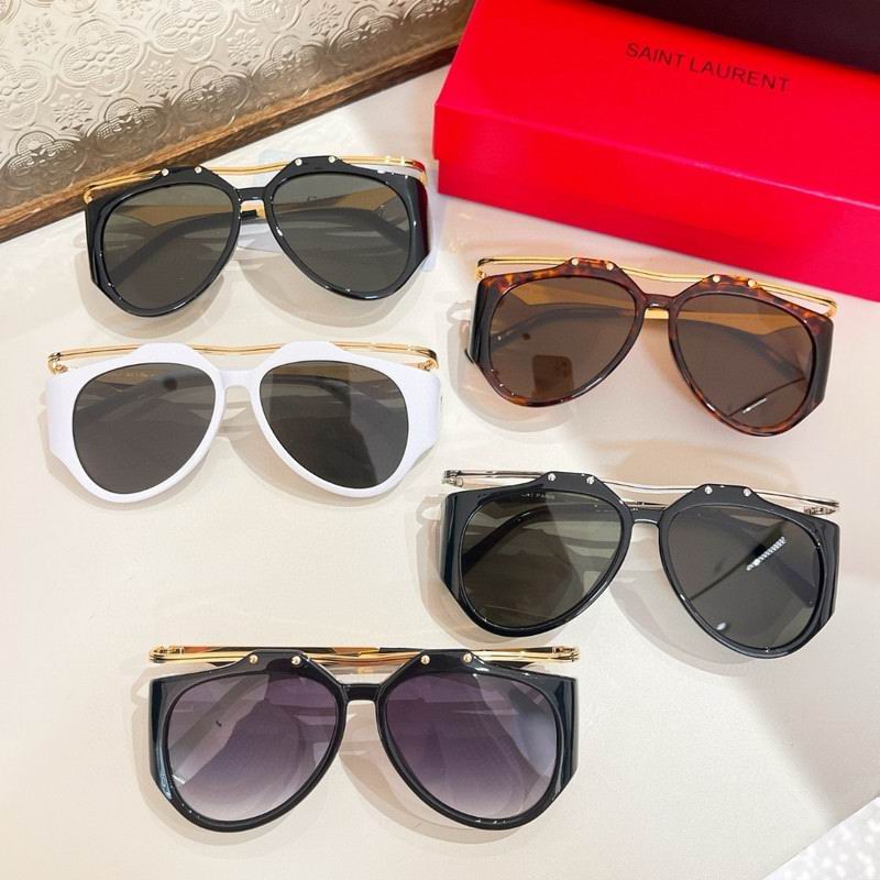 YSL Glasses 03smh40 (9)