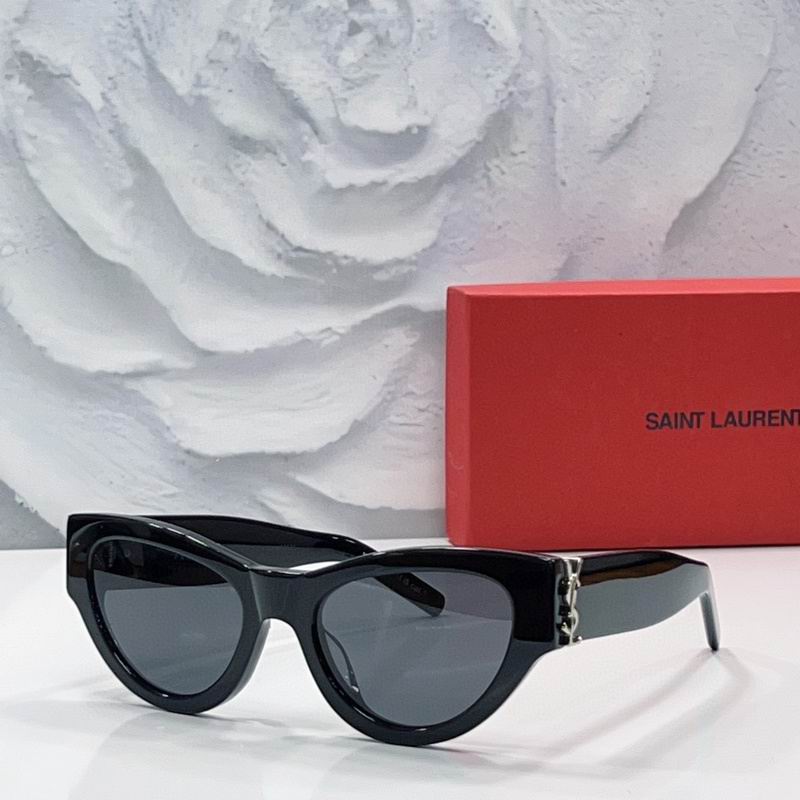 YSL Glasses 03smh41 (2)