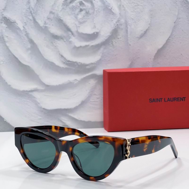 YSL Glasses 03smh41 (3)