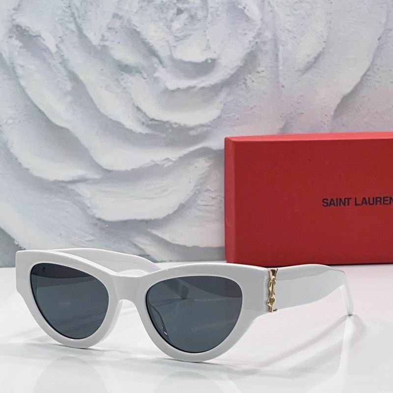 YSL Glasses 03smh41 (4)