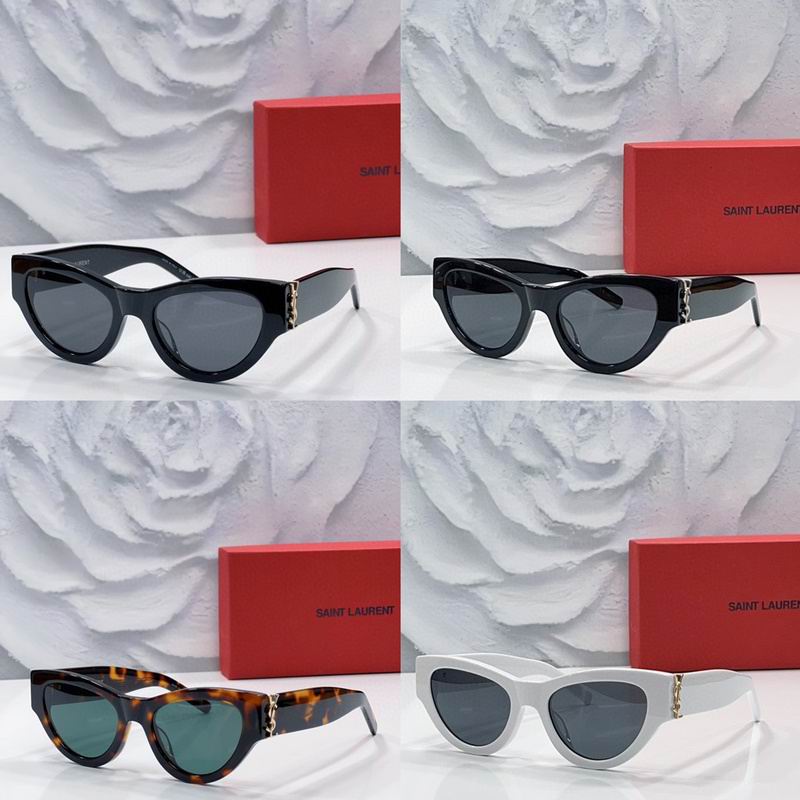 YSL Glasses 03smh41 (7)