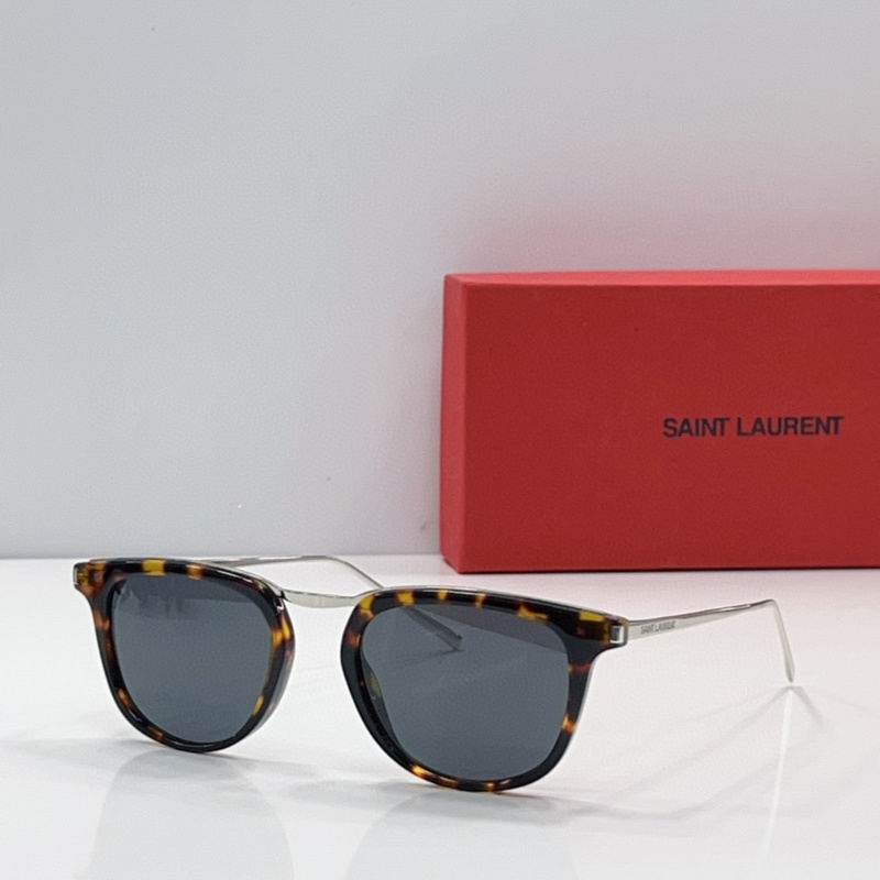 YSL Glasses 03smh42 (4)