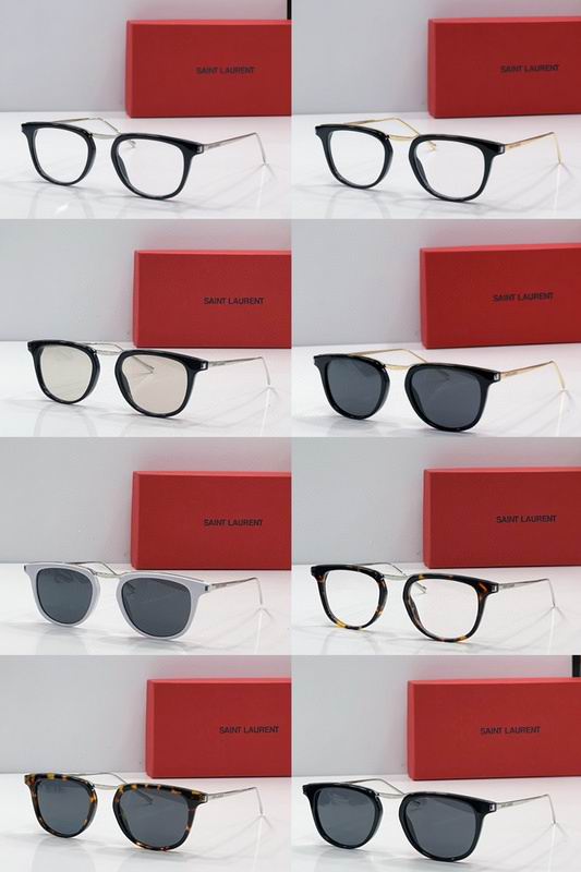 YSL Glasses 03smh42 (9)