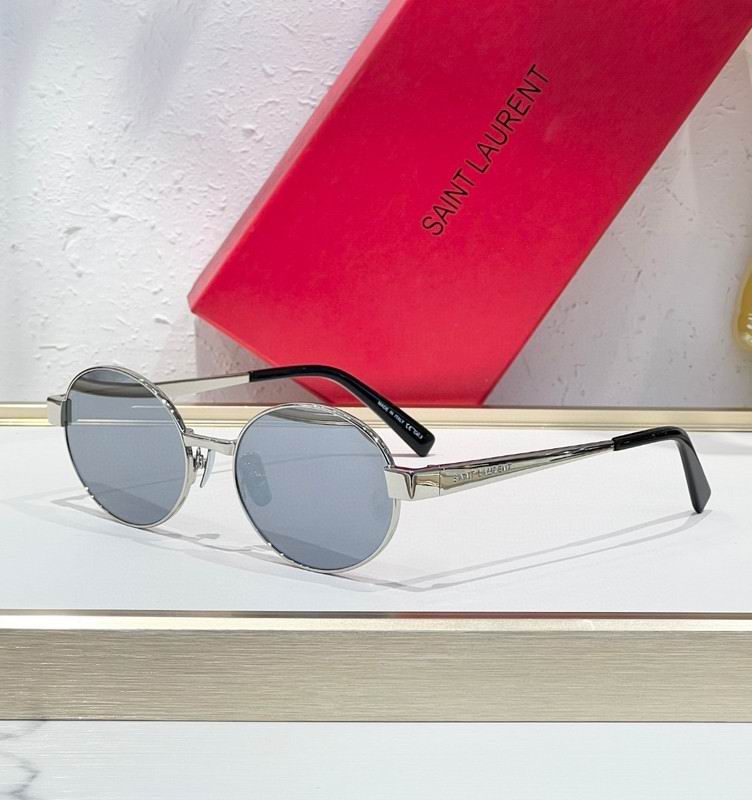 YSL Glasses 03smh43 (4)