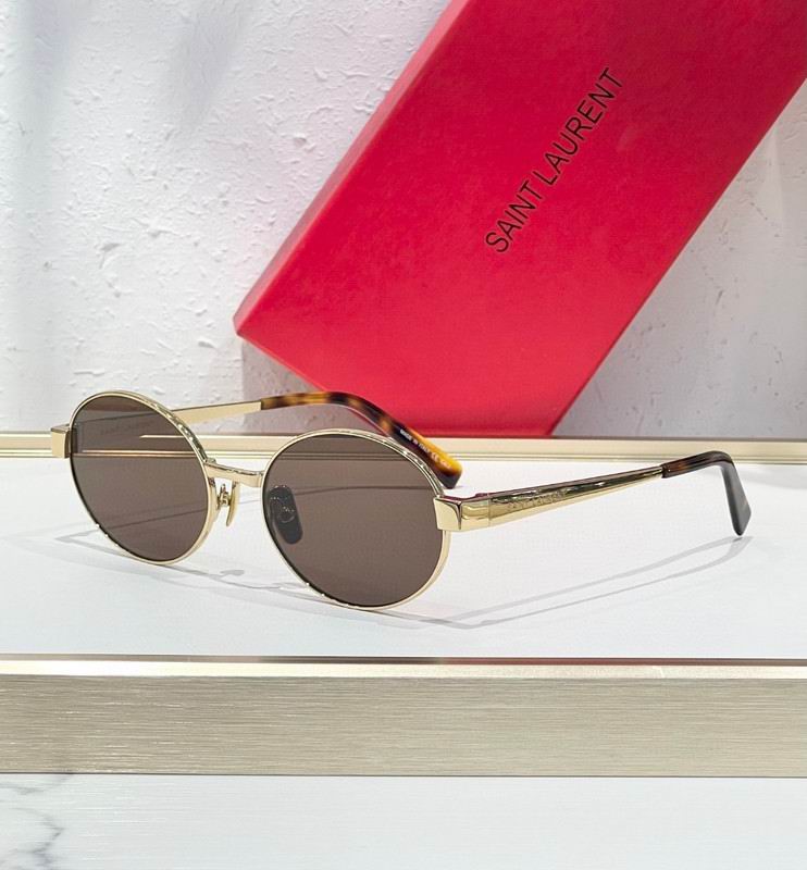 YSL Glasses 03smh43 (5)