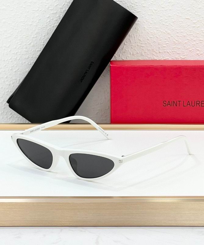 YSL Glasses 03smh45 (1)
