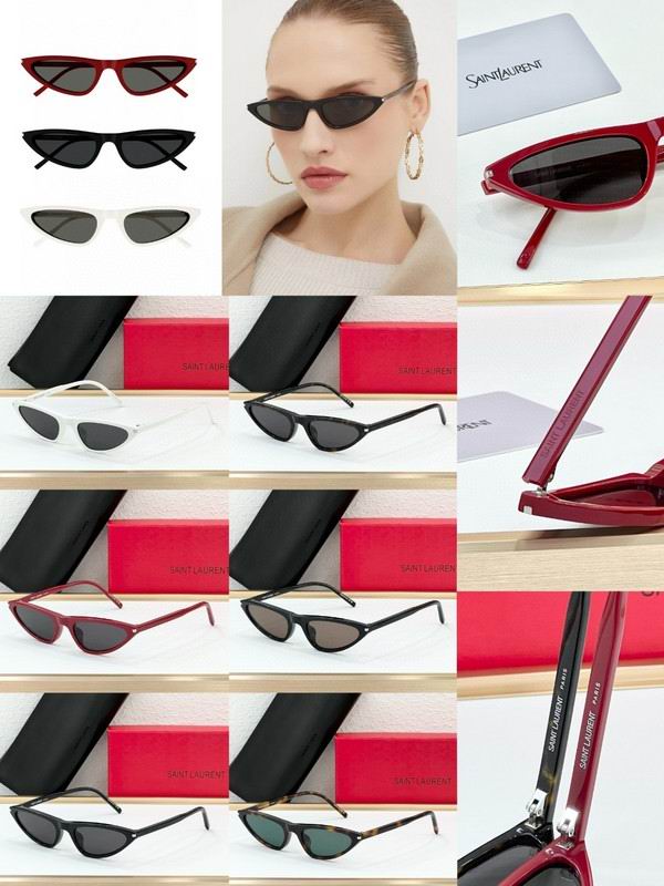 YSL Glasses 03smh45 (10)