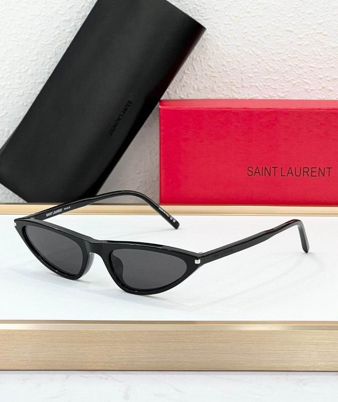 YSL Glasses 03smh45 (2)