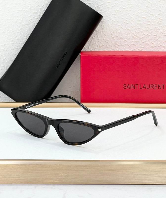 YSL Glasses 03smh45 (4)
