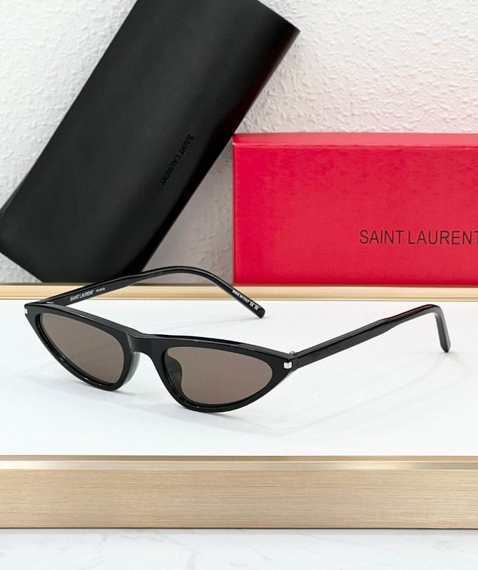 YSL Glasses 03smh45 (5)