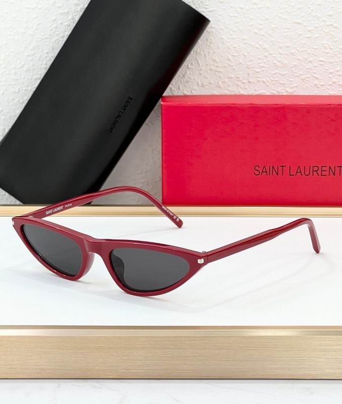 YSL Glasses 03smh45 (6)