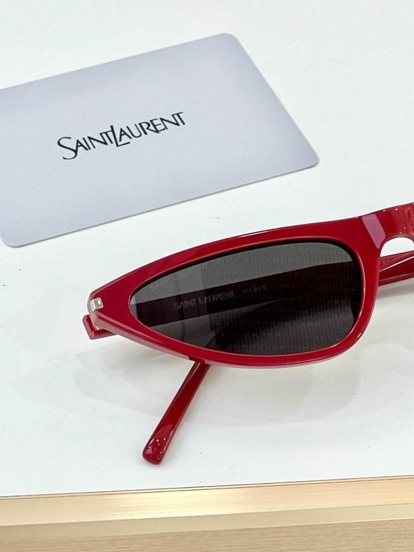 YSL Glasses 03smh45 (7)