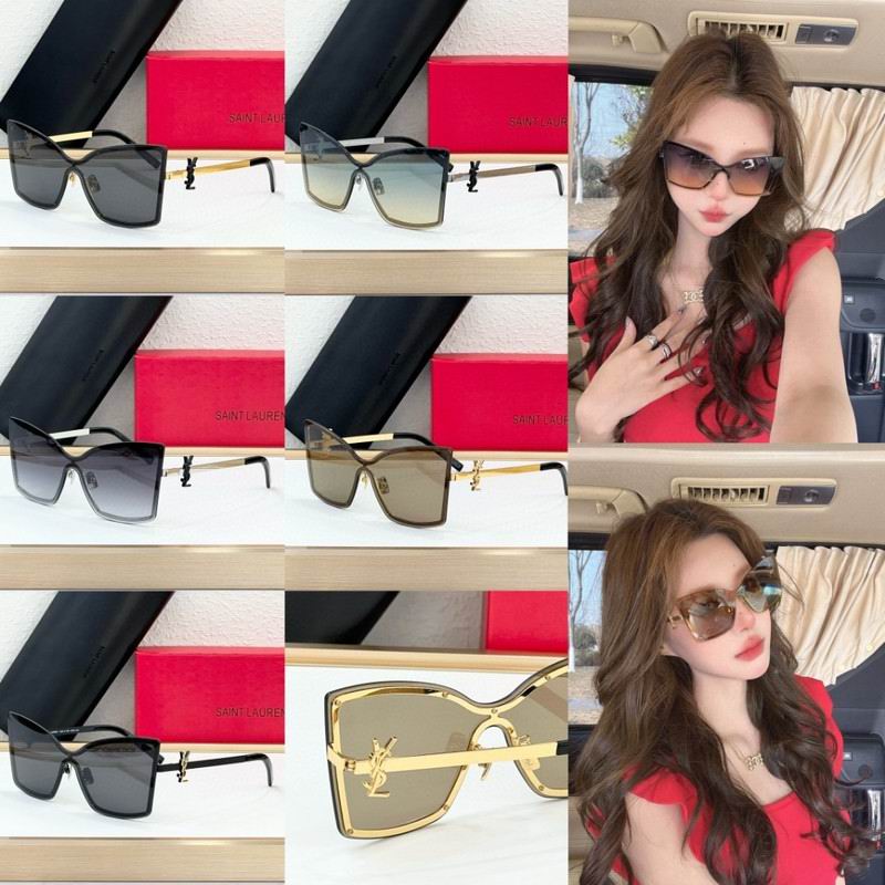 YSL Glasses 03smh46 (10)