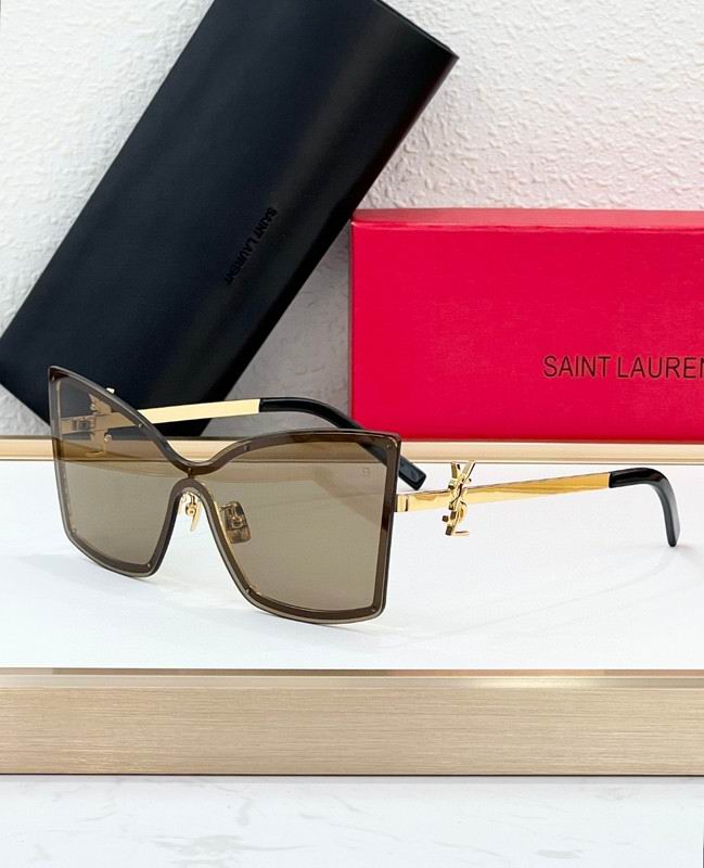 YSL Glasses 03smh46 (4)