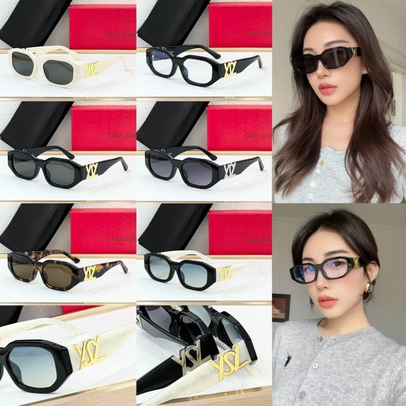YSL Glasses 03smh47 (10)